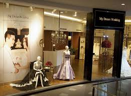 Dazzle down the aisle in my dream wedding's exquisite 2021 platinum gowns collection. Swarovski Gown At My Dream Wedding Penang Wedding Research Malaysia