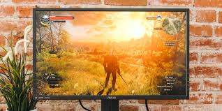 Fond d ecran pour pc. Les Meilleurs Ecrans D Ordinateur Pour Le Gaming
