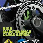 June- Dial In Your Ride: A 4-Part Park Tool Bike...