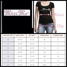 Sizing Womens Jeans Online Charts Collection