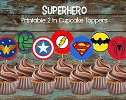 View on one page advertisement () start slideshow. Superhero Cupcake Etsy