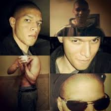 Ronny Fox (ronnyfox008)