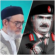 المرتب في ليبيا :