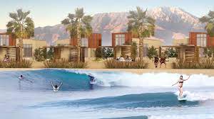 New Wave Pool To Open In Palm Desert In 2021 Surfer Magazine Surf Pool Wave Pool Surfing