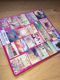 Tumblr Collage Notebook Girly Style Binder Covers Diy Diy Binder Binder Covers