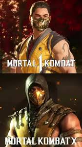 Mortal Kombat Xl: What You Need To Know | Tom'S Guide