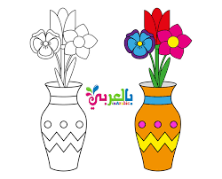 أبرز صور الأسبوع من سبوتنيك. Ø±Ø³ÙˆÙ…Ø§Øª ØªÙ„ÙˆÙŠÙ† Ø²Ù‡ÙˆØ± Al Ilmu 12