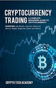 You have 1 btc , then you have the chance to open 10 trades. Cryptocurrency Trading A Complete Beginners Guide To Cryptocurrency Investing With Bitcoin Litecoin Ethereum Altcoin Ripple Dogecoin Dash And Others English Edition Ebook Academy Crypto Tech Amazon De Kindle Shop