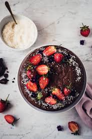 Come fare ricette semplici e veloci con istruzioni, descrizione e procedimento passo passo. Torta Al Cioccolato Fondente E Cocco