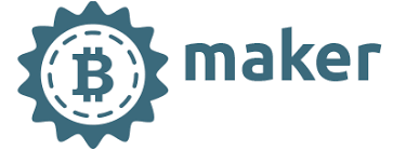 Bitcoin Maker Bitcoin Generator Mining Pool Allianz Logo