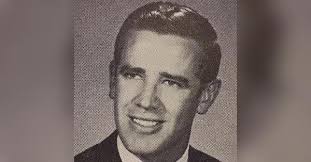 Crispin "Cris" Leigh Smith Obituary