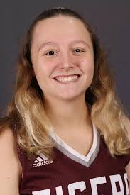 2019-20 Women's Basketball JV Roster