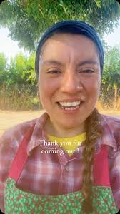 Instagram 用户 Liset Garcia