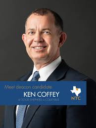 Please keep Ken in your prayers as he prepares for ordination to the  permanent diaconate!