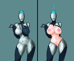 Post 1556274: lewdreaper Nova Warframe