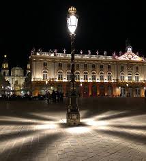 Maybe you would like to learn more about one of these? Place Stanislas Ein Platz Zum Traumen Entdeckerstorys De