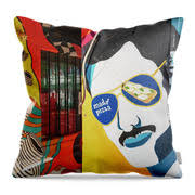 Freddie by Travelling Fatman