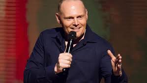 A clinical psychologist says we're better off educating the hesitant and those who intend to get vaccinated. I Was A Psycho Always Blaming Other People Comedian Bill Burr Independent Ie