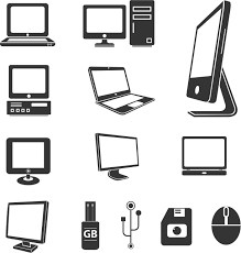 As people are more common to upgrade their desktop pc than portable computers, so, at this topic we are going to focus on the components of desktop computers. Categories Of Computers Types And Components Udemy Blog