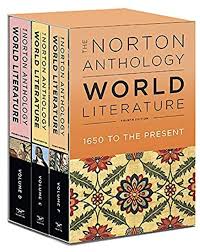 Kindle The Norton Anthology Of World Literature Fourth Edition Vol Package 2 Volumes D E F Ebook Pdf Pdf Books Free Pdf Books