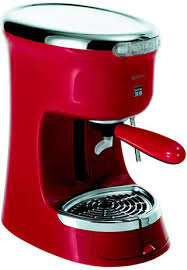Coffee, tea & espresso makers. Guzzini Espresso Coffee Machine High Pressure Espresso Maker From Lavazza