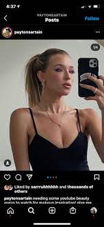 Maybe you would like to learn more about one of these? How To Take The Cutest Mirror Selfie With Your Iphone