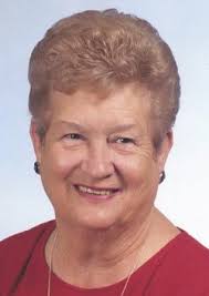 Jacqueline G “Jackie” Morgan Lyons (1932-2011)