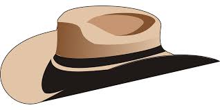 cowboy hat rancher free vector graphic on pixabay https creativecommons org licenses publicdomain