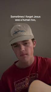 Christian Carpenter Singing