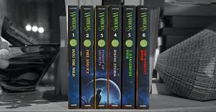 The bonus editions or whatever you want to call them are good, though. Quiz What Warriors Clan Are You Harpercollins Australia Harpercollins Australia