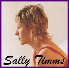 SALLY TIMMS