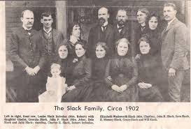 John Slack (1835-1900)