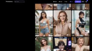 Top 5 AI Porn and Sex Games – Roleplay Stories with AI Characters