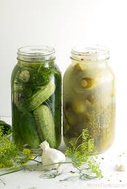How To Make Real Kosher Dill Pickles Worth Cooking