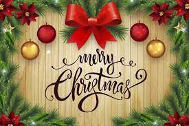 Merry christmas greetings video 2020 | christmas 2020 whatsapp status. Christmas 2019 Send These Merry Christmas Whatsapp Wishes Facebook Status Messages And Images The Financial Express