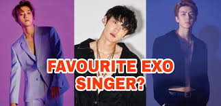 Daddy's love romance, sweet, fluff, famliy completed baekhyun x oc i swear this is one of my fav fics!! Chanyeol Vs Sehun Vs Baekhyun Your Favourite Exo Singer Iwmbuzz