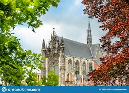 Selecteer je opleiding en je ziet alle informatie die voor jou relevant is. Hooglandse Kerk Alte Protestantische Gotische Kathedrale Teilweise Versteckt Im Grunen Leiden Niederlande Stockbild Bild Von Szene Hollandisch 163416003