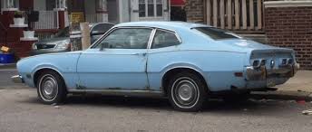 Image result for Light Blue 1973 Mercury