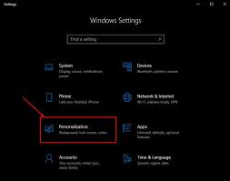 Bei ebay finden sie artikel aus der ganzen welt. Befreien Sie Sich Von Microsofts Nerviger Werbung Auf Dem Windows 10 Sperrbildschirm
