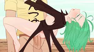 Tatsumaki (nsfw) : rRule34free