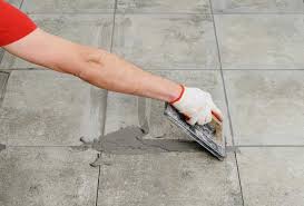 Search for groutless floor tile. Types Of Grout Picking The Right Grout For Your Project