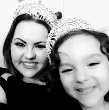 National Heart of America 2020 Petite Mrs and Tiny Miss Illinois