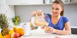 We show you how to do it using the sana 727 supreme juicer. 10 Cara Membuat Smoothies Yang Sehat Dan Enak Dengan Bahan Sederhana Merdeka Com