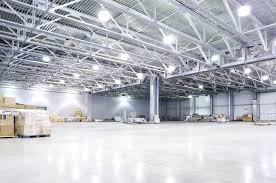 Commercial Led Lighting