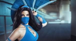 It's such an interesting character and yet i like the details. Diy Guide To Princess Kitana Costume