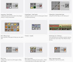 Create your own minecraft crafting table recipe with ease! How To Make Custom Crafting Recipes In Minecraft 1 12 2 Image Of Food Recipe