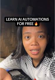 Free Ultimate AI Automation Course for Beginners