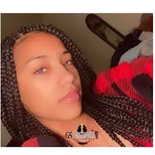 Bantu Knots Near Me: Oregon, OH