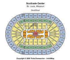 Scottrade Concert Tickets Scottrade Center Pictures St Louis
