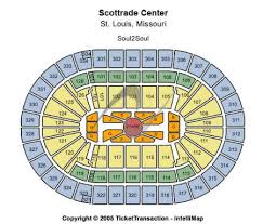 scottrade concert tickets scottrade center pictures st louis